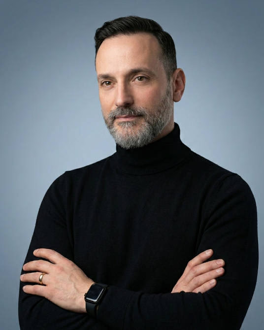 Alex Barsuk