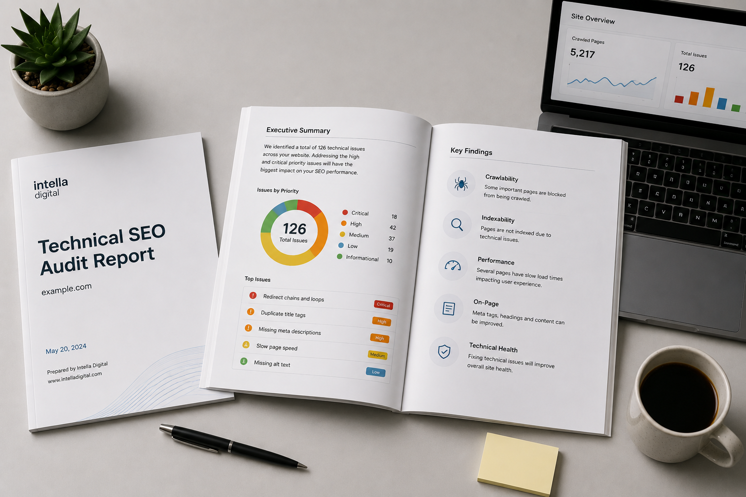 Discovery call