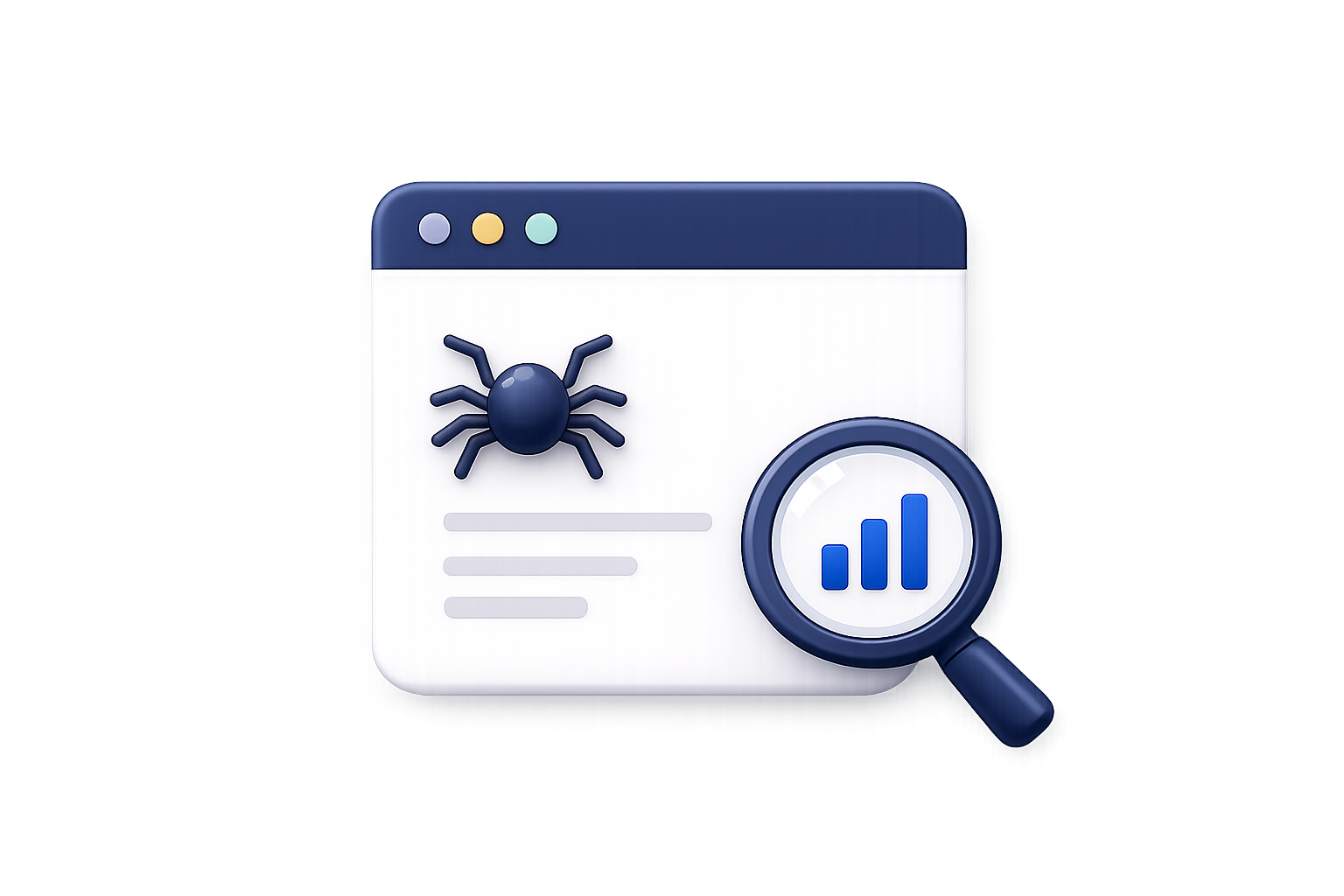 Crawl & Index Analysis