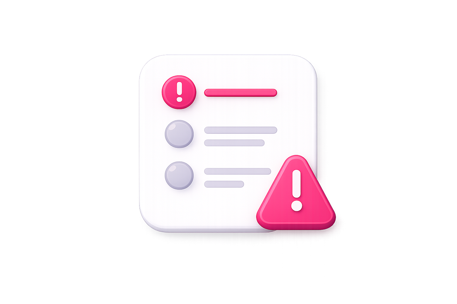 Technical Issue Prioritisation