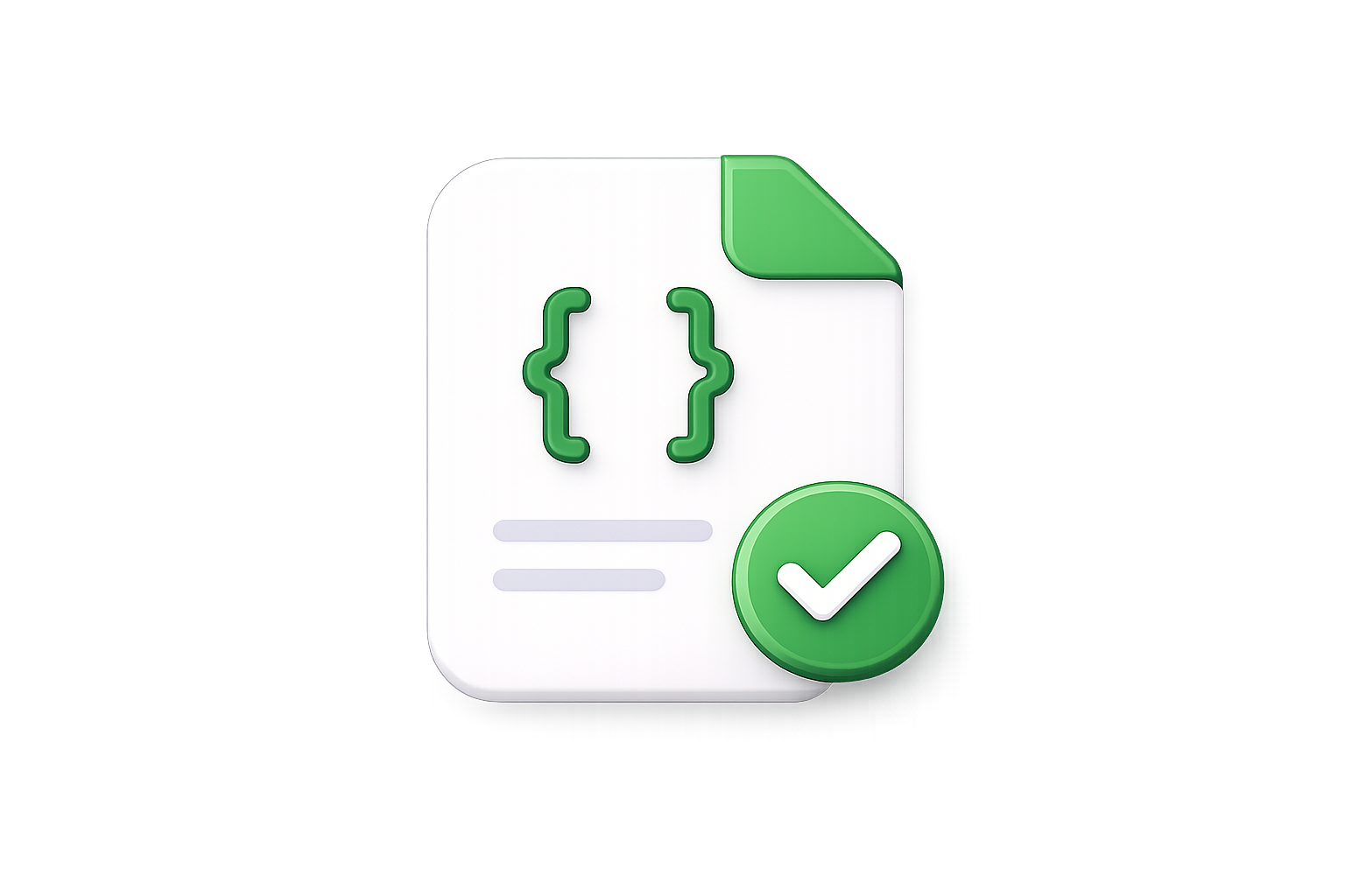 Structured Data Validation