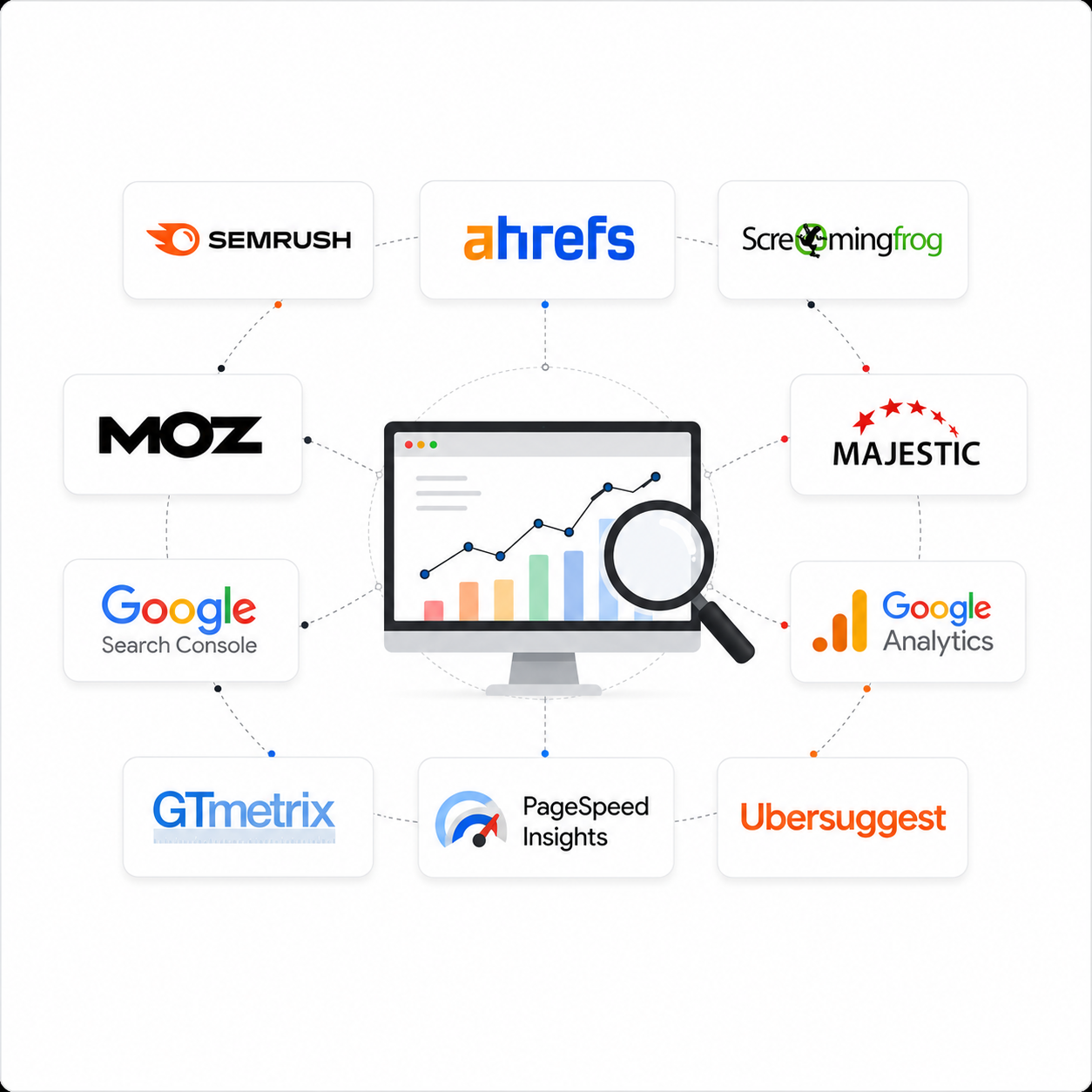 Tailored Technical SEO Audit