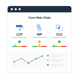 Core web vitals